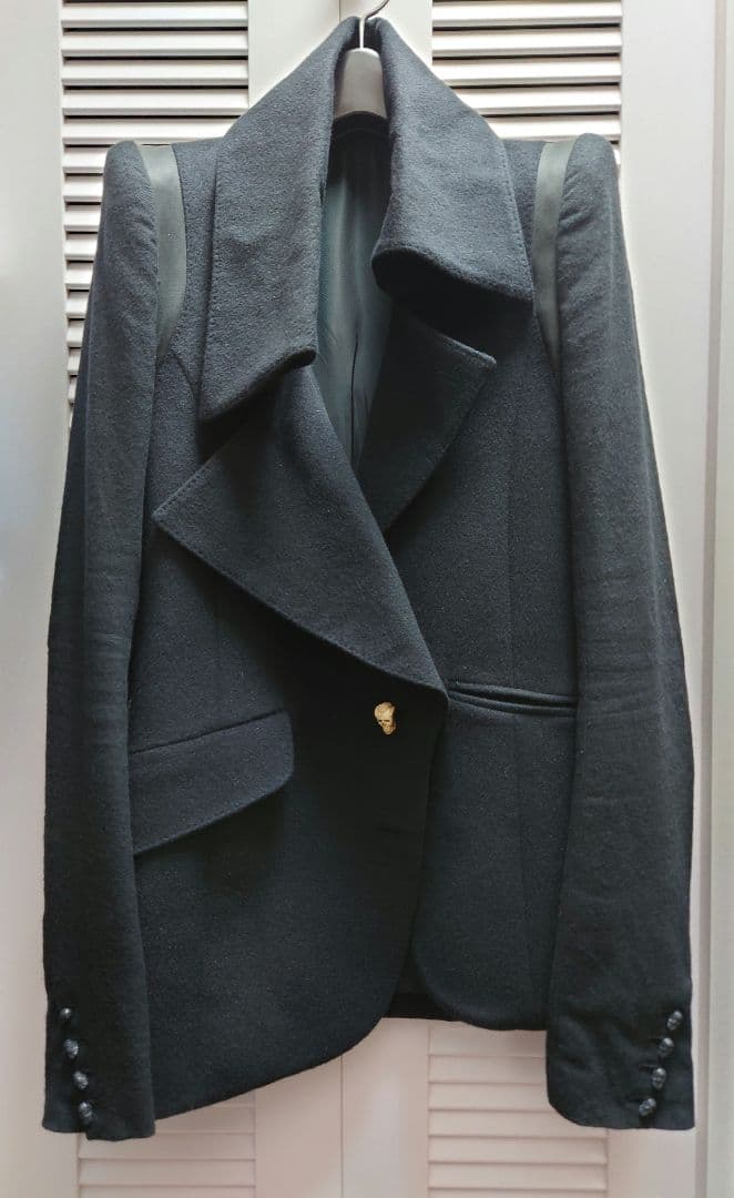 ifsixwasnine☆ JK-PAPILLON ジャケット LGB