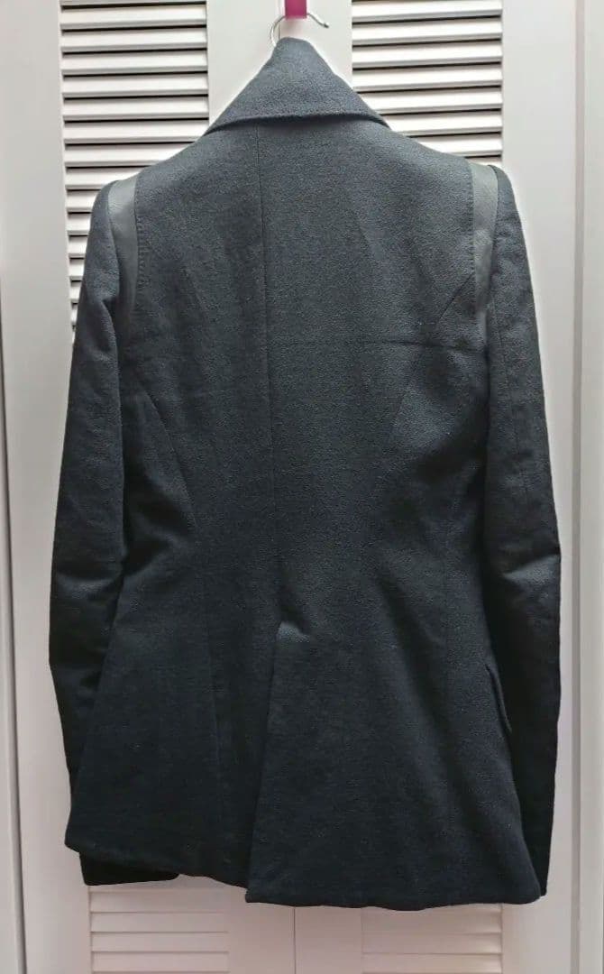 ifsixwasnine☆ JK-PAPILLON ジャケット LGB