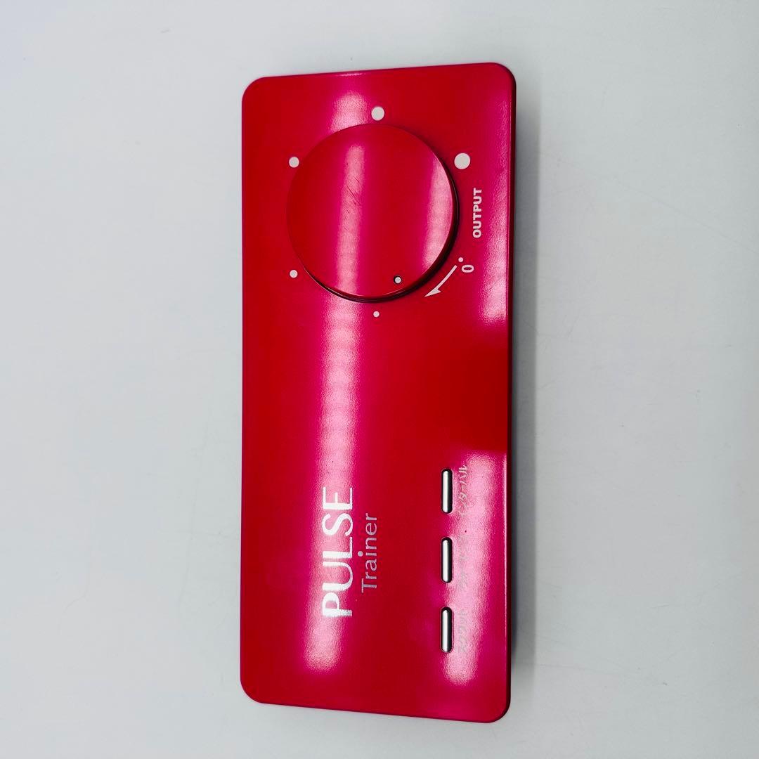 パルストレーナー 3D EMS PULSE trainerトレーニング
