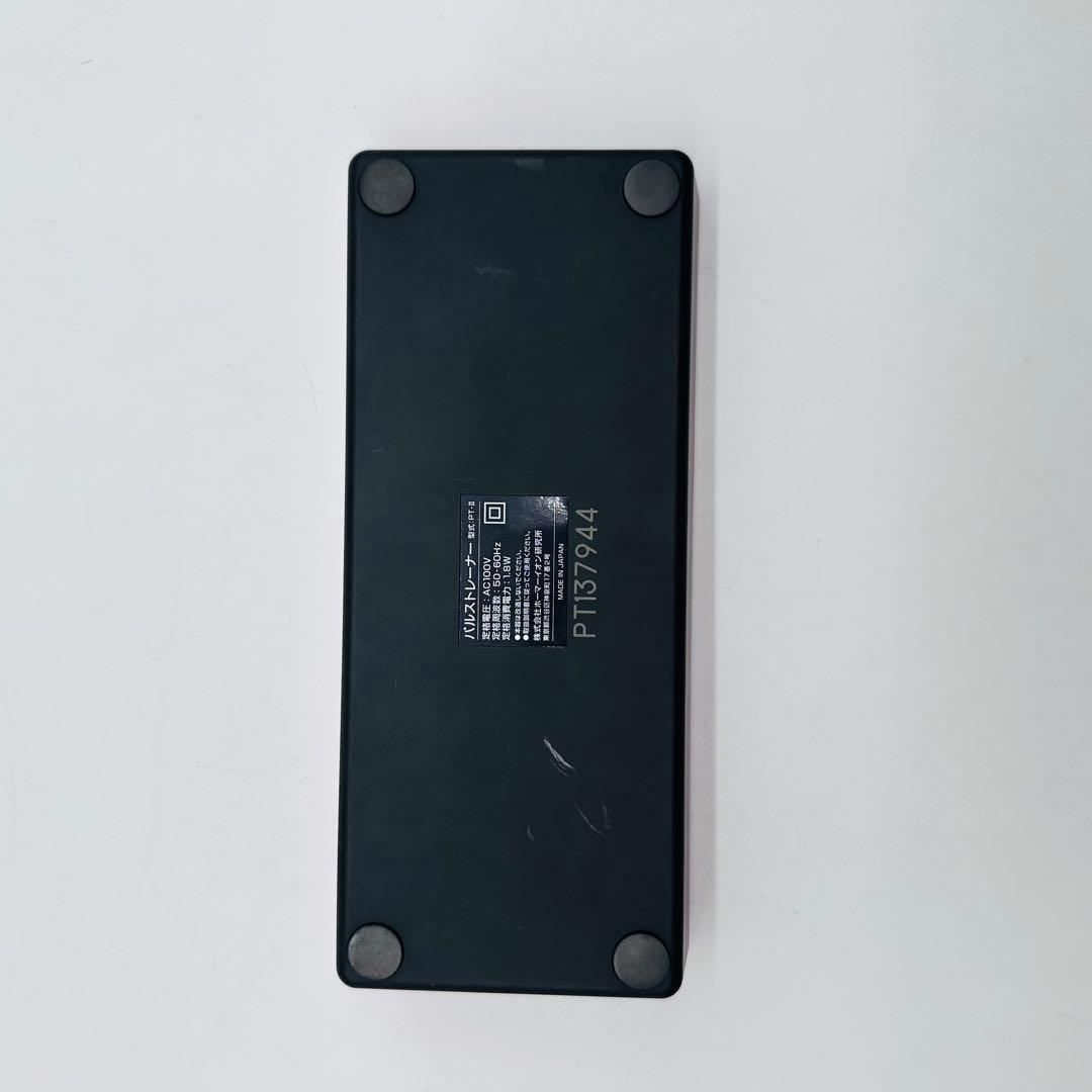 パルストレーナー 3D EMS PULSE trainerトレーニング