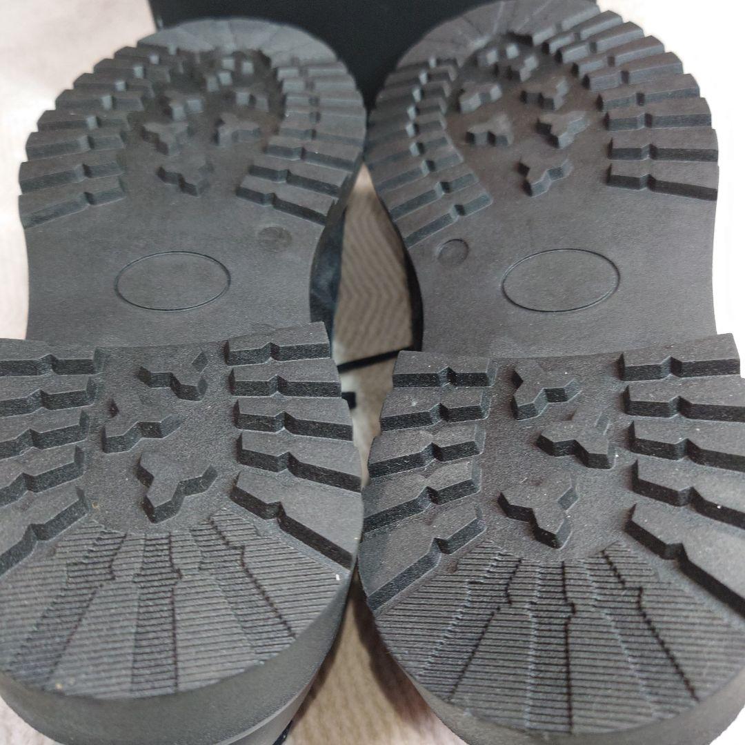 タケオキクチ　【ONOFF対応/日本製】スエード　デッキシューズ