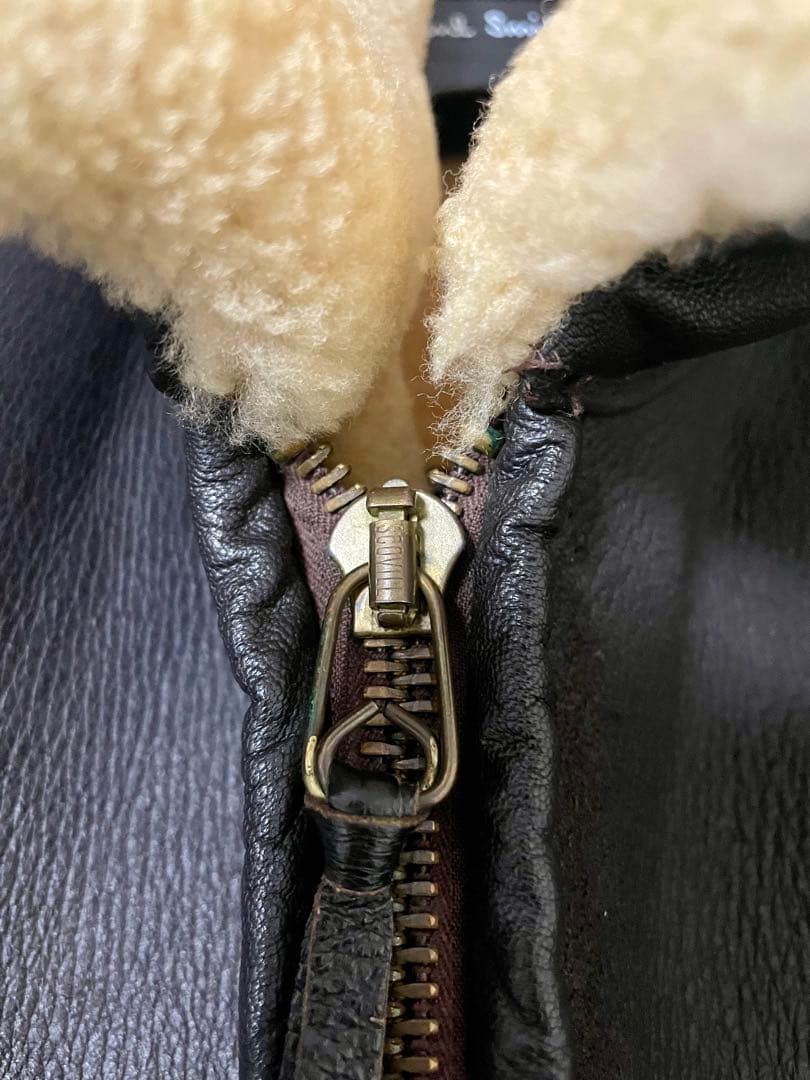 【大幅値下げ】WILLIS& US NAVY M-445 80’s