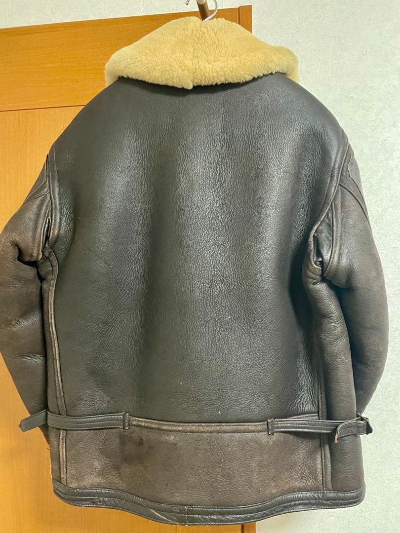 【大幅値下げ】WILLIS& US NAVY M-445 80’s