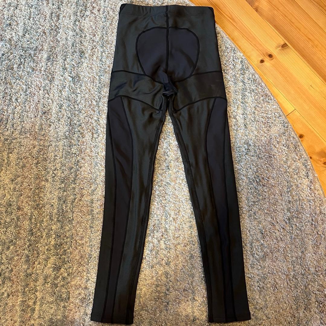 BiBi Grant レディースファットバーンスパッツ