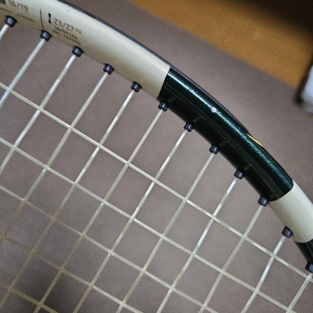 バボラ ピュアドライブ チーム ウィンブルドン2022年モデル