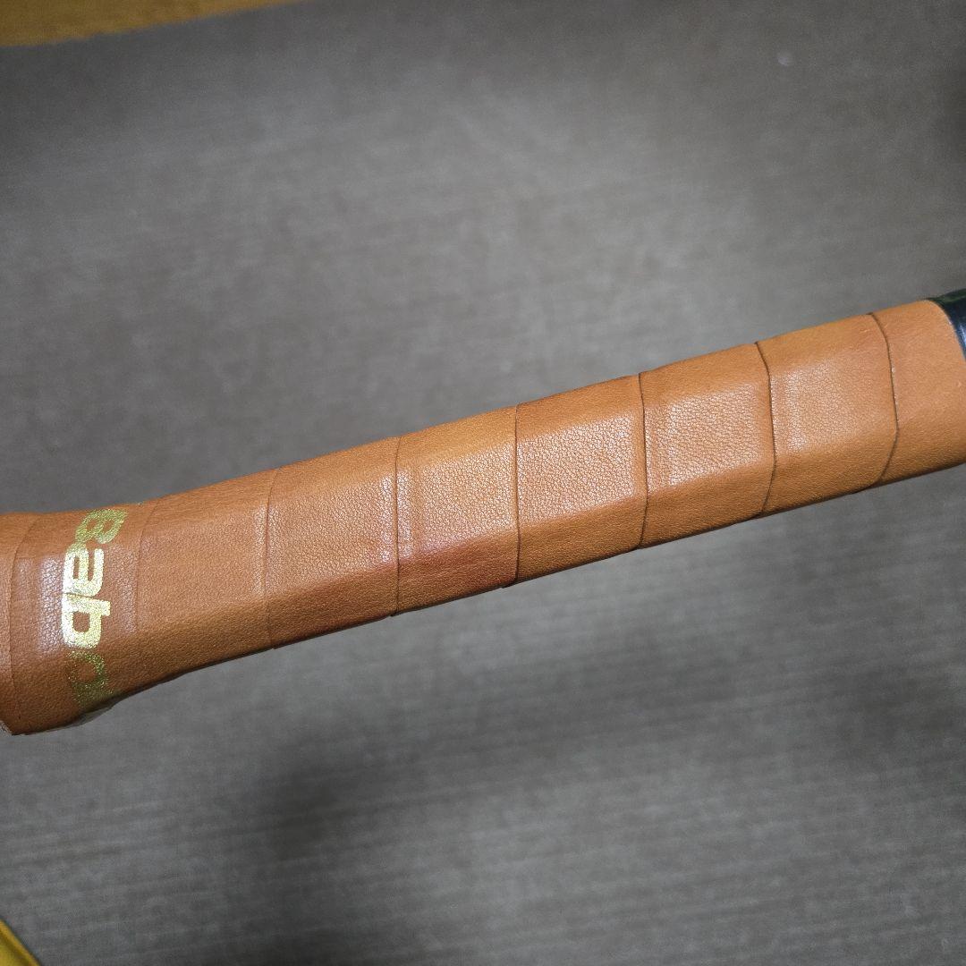 バボラ ピュアドライブ チーム ウィンブルドン2022年モデル