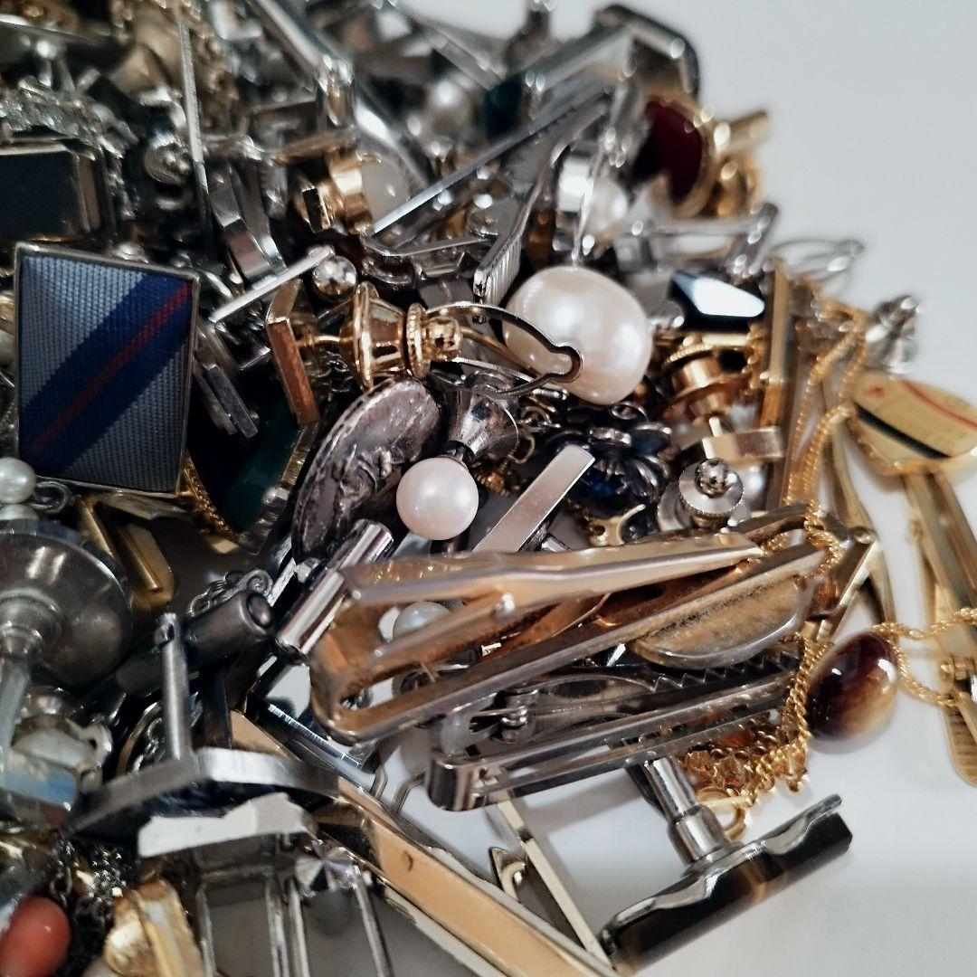 マ*ル様 アクセサリー　まとめ売り　約1.5kg　イミテーション