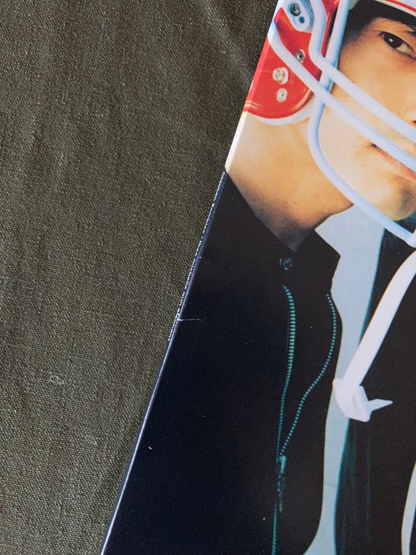 THEE MICHELLE GUN ELEPHANT オリジナル盤