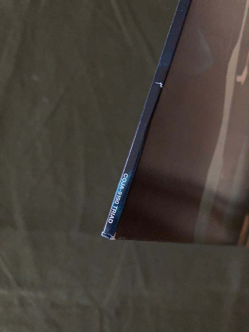 THEE MICHELLE GUN ELEPHANT オリジナル盤