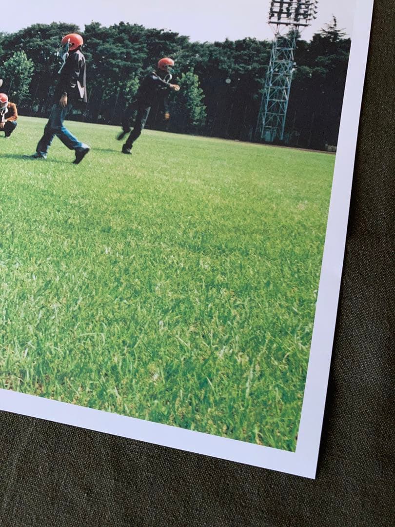 THEE MICHELLE GUN ELEPHANT オリジナル盤