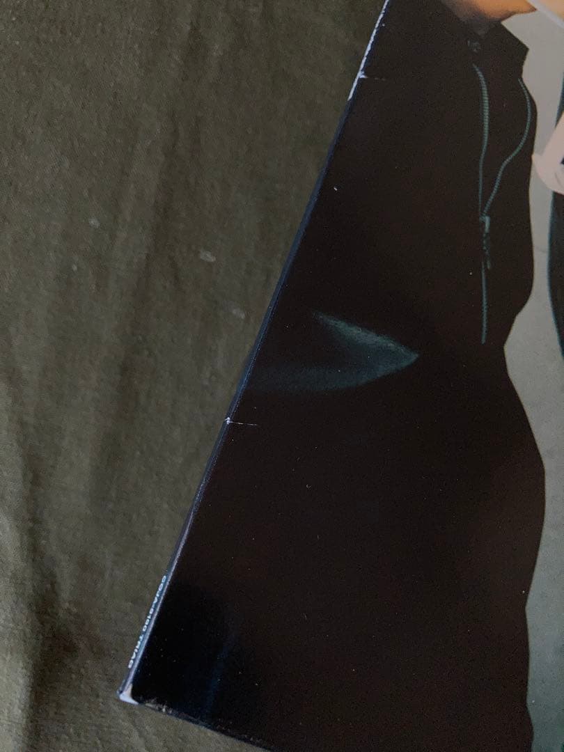 THEE MICHELLE GUN ELEPHANT オリジナル盤