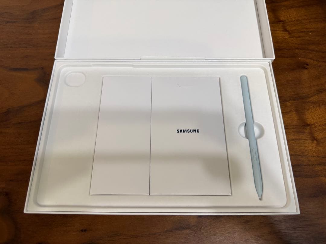 Androidタブレット本体 Galaxy Tab S9 FE