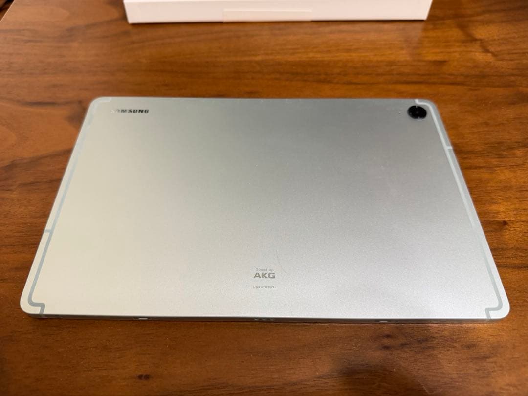 Androidタブレット本体 Galaxy Tab S9 FE