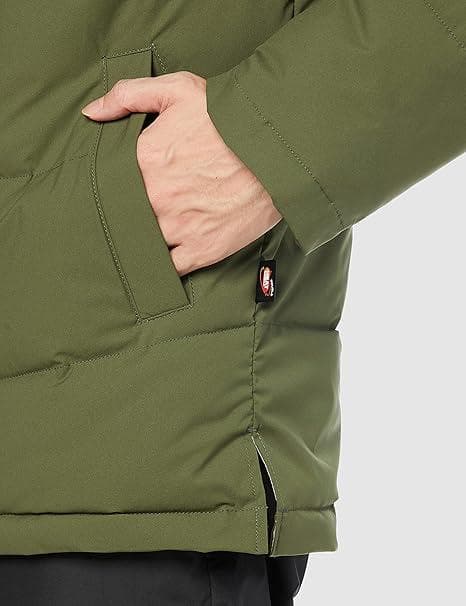 新品★ヨネックス　高機能！ヒートカプセルダブル ダウン調ハーフコート★ユニM