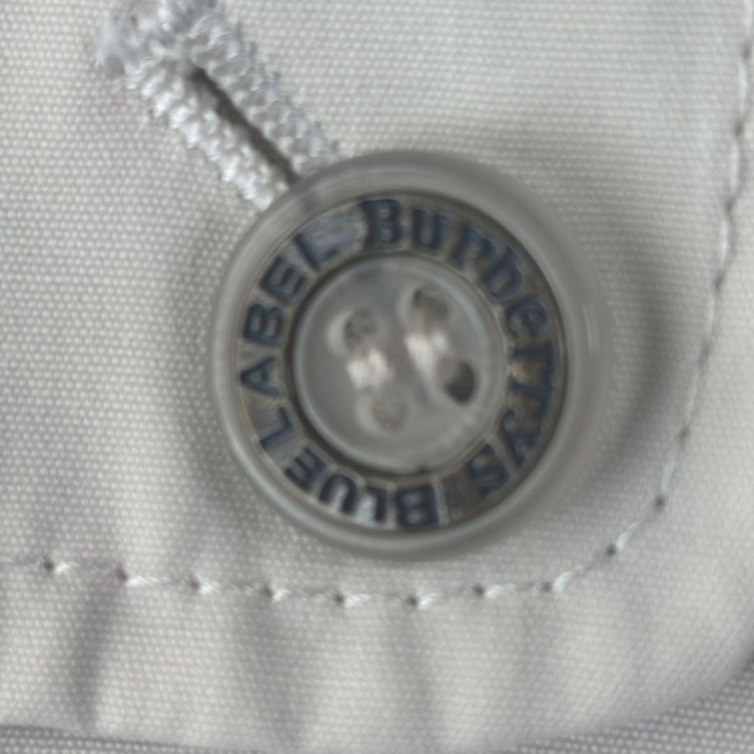 ヴィンテージ バーバリーブルーレーベル スプリングコート ノバチェック