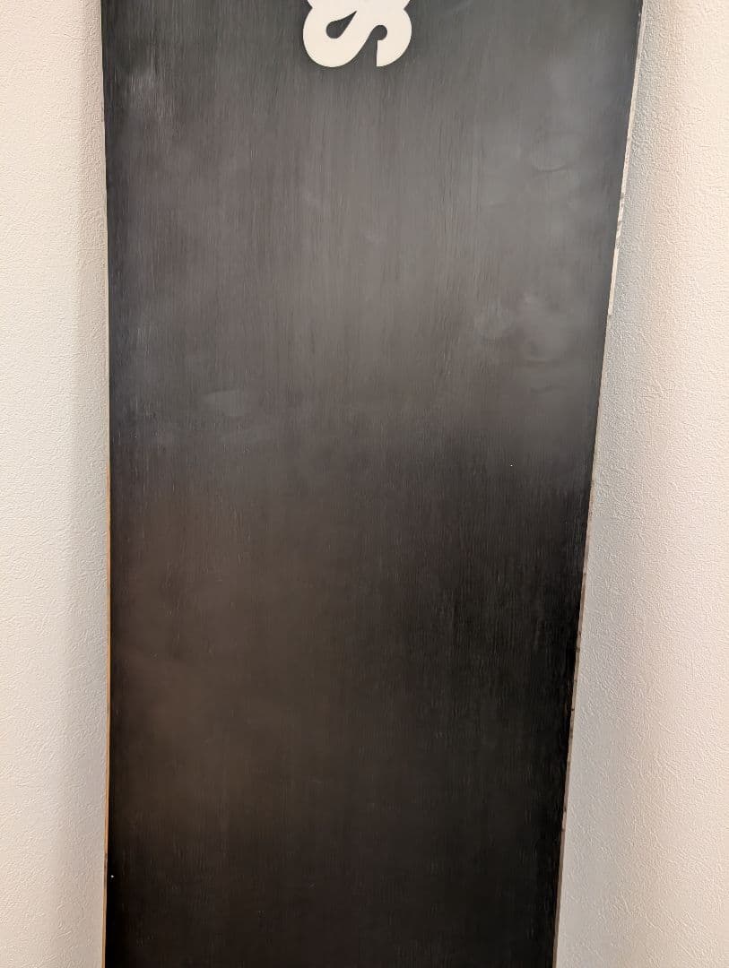 MOSS stick 58PT　2015/16モデル　カバー付き