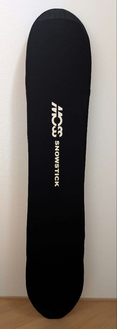 MOSS stick 58PT　2015/16モデル　カバー付き