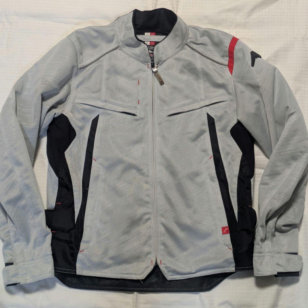 クシタニ　メッシュジャケット　k-2370