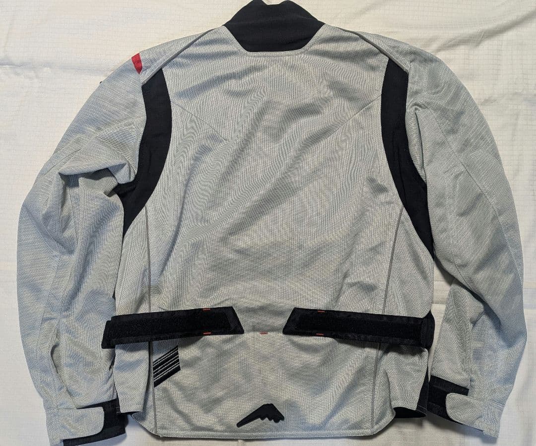 クシタニ　メッシュジャケット　k-2370