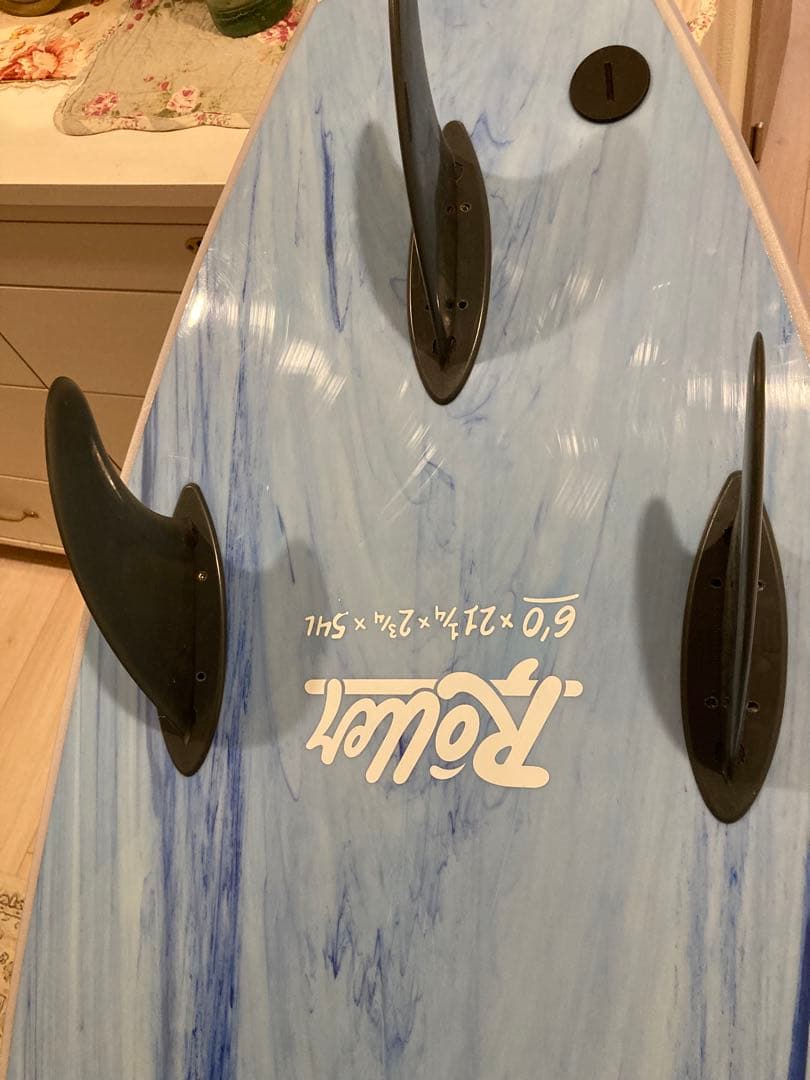 softechソフテックサーフボード