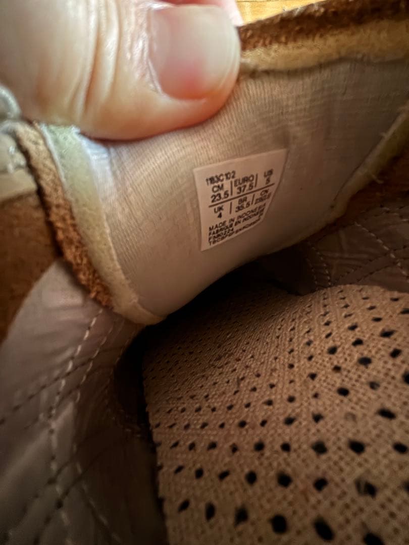 c　 Onitsuka Tiger MEXICO 66 / メキシコ 66