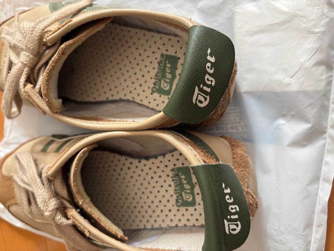 c　 Onitsuka Tiger MEXICO 66 / メキシコ 66