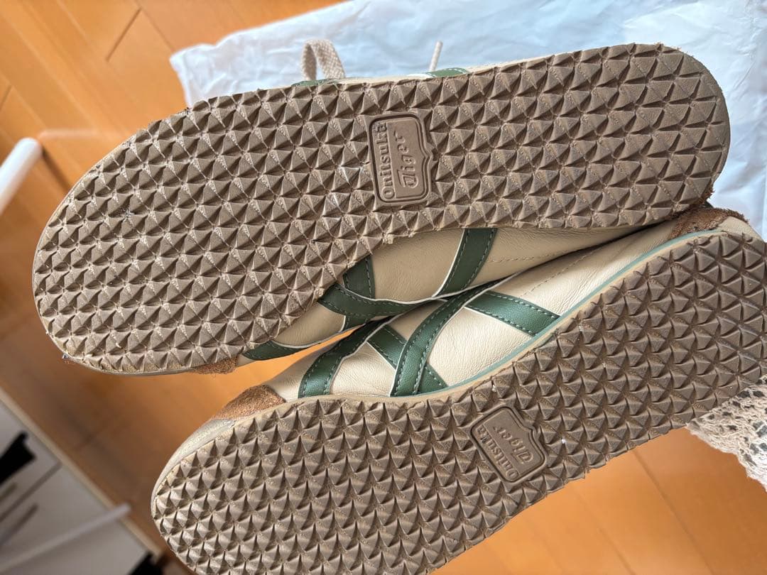 c　 Onitsuka Tiger MEXICO 66 / メキシコ 66