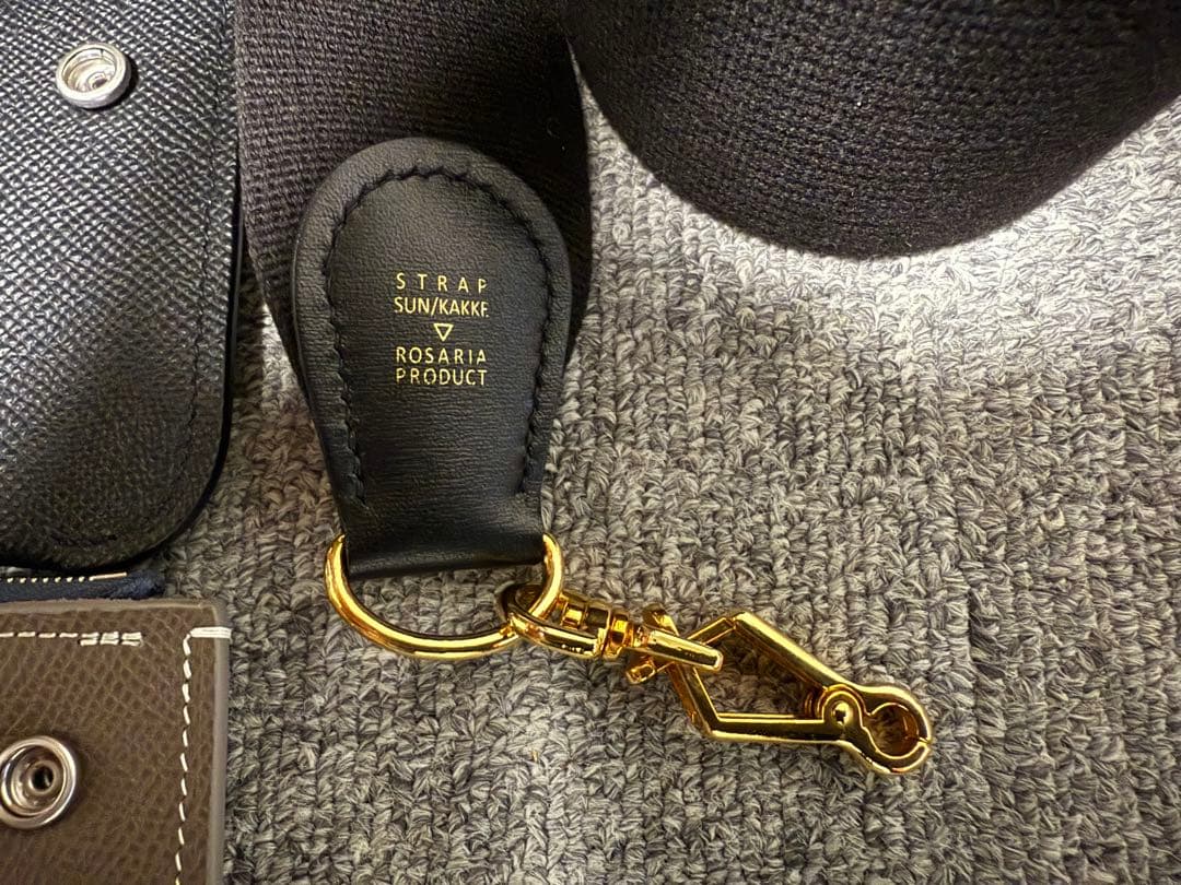 sun/kakke wallet サンカッケーウォレット