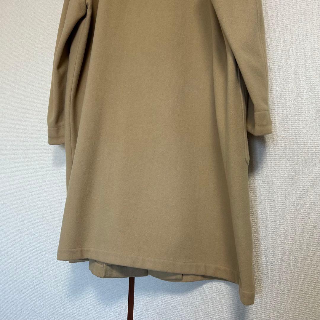 impermeable yohji yamamoto ダッフルコート