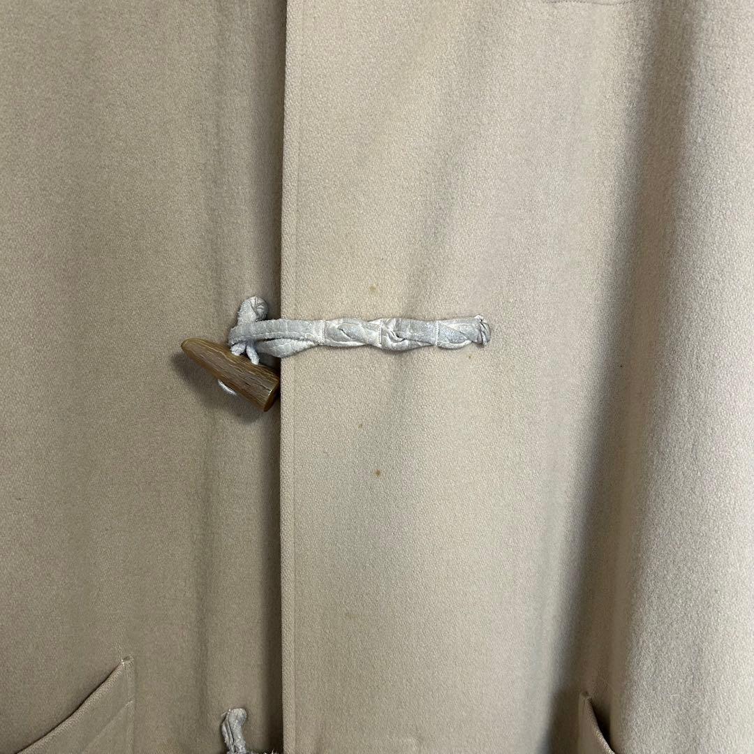 impermeable yohji yamamoto ダッフルコート