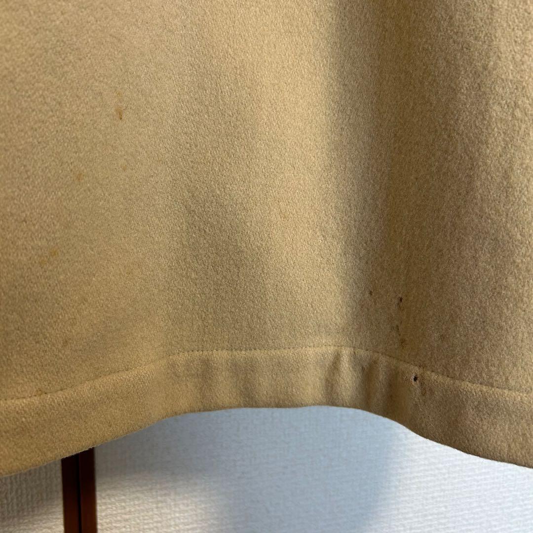 impermeable yohji yamamoto ダッフルコート