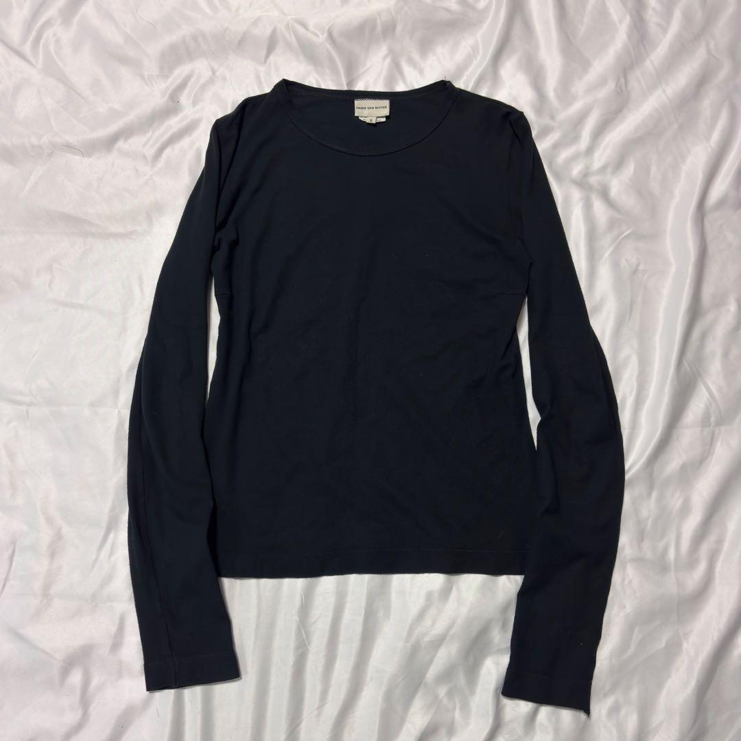 Dries Van Noten カットソー