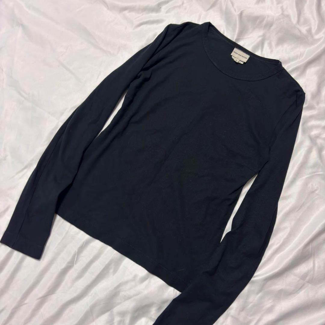 Dries Van Noten カットソー