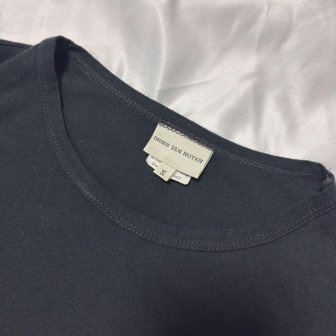 Dries Van Noten カットソー