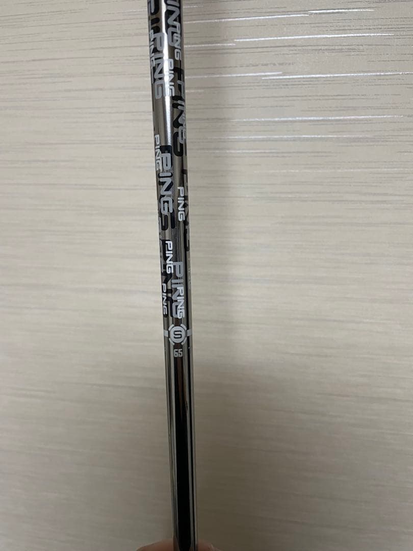 PING G30 ３本セット
