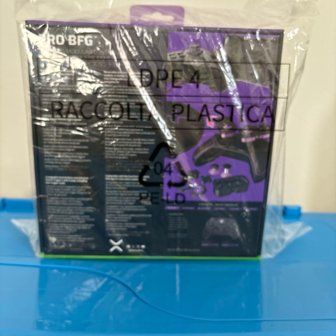 ビクトリクス プロコントローラー Xbox Series 新品