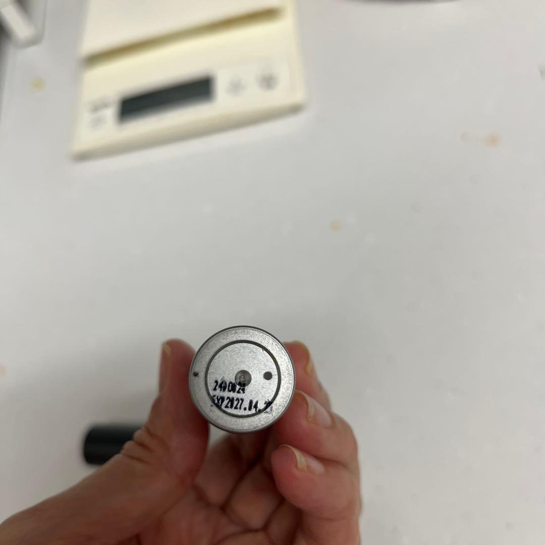 レヴェイエ　ジアイ　アイクリーム