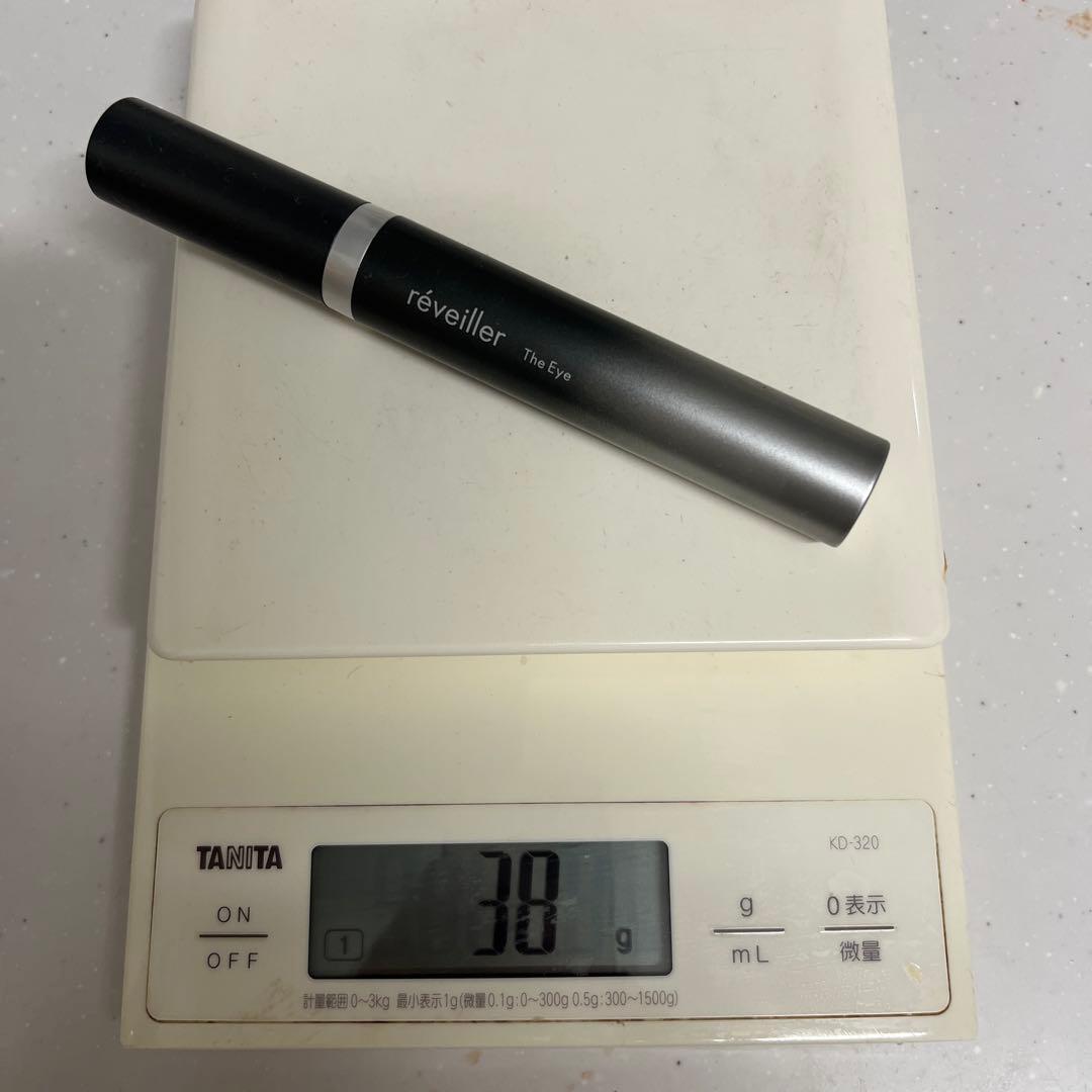 レヴェイエ　ジアイ　アイクリーム