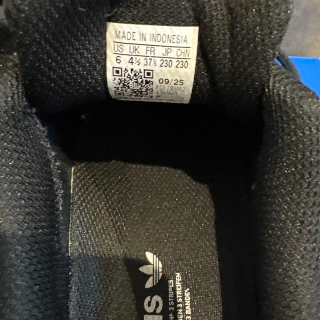 L　adidas SUPERSTAR BOLD