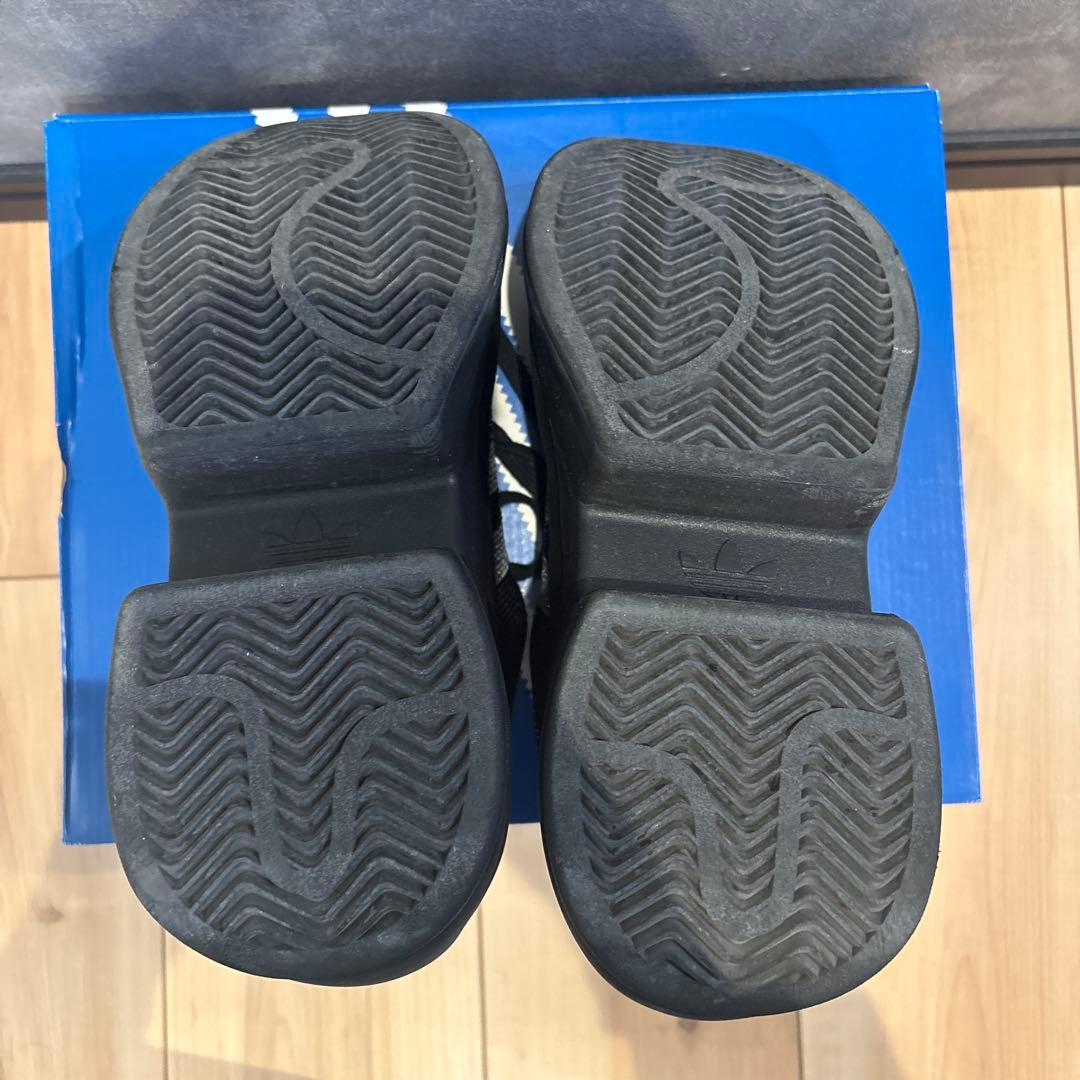 L　adidas SUPERSTAR BOLD