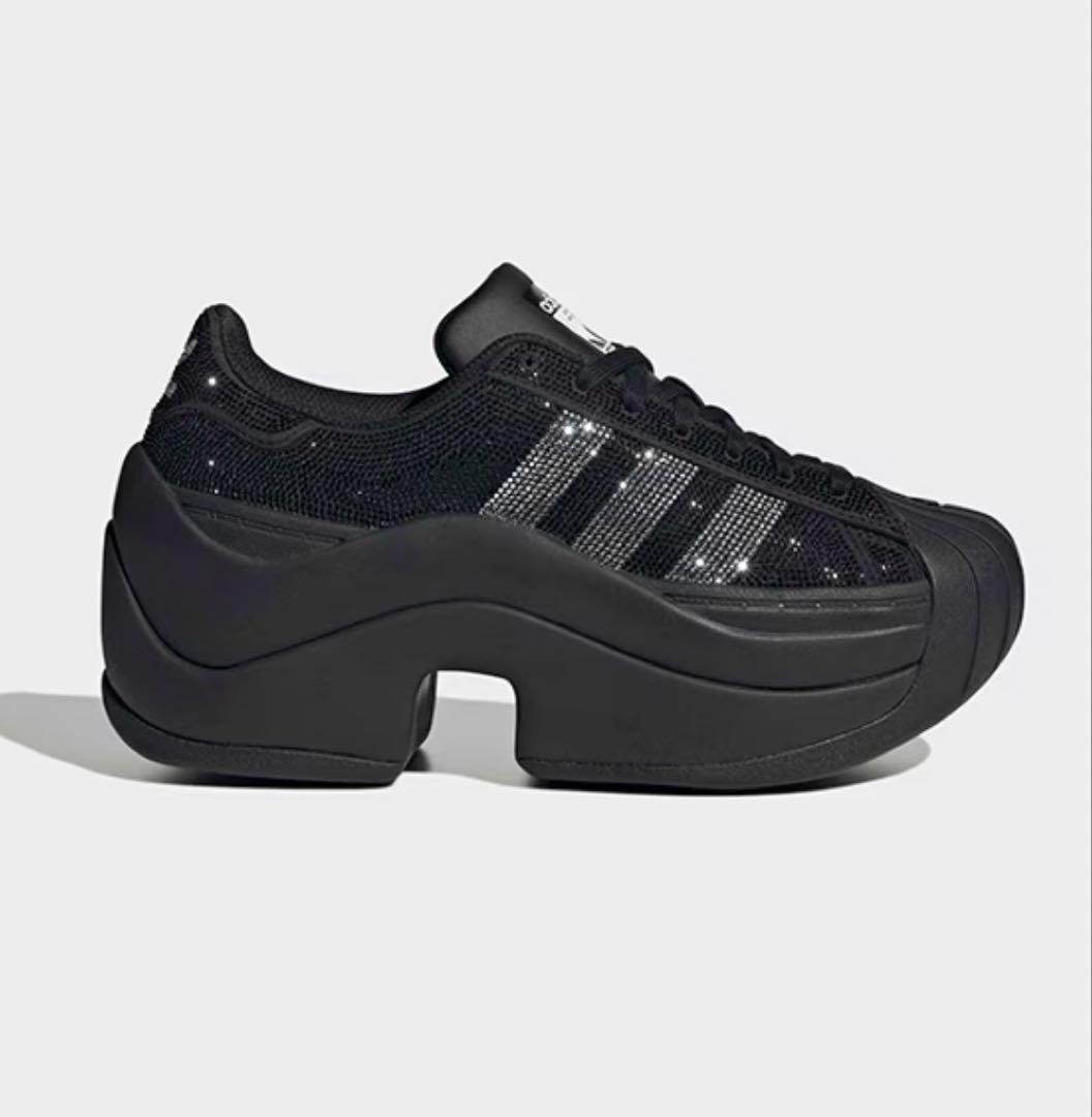 L　adidas SUPERSTAR BOLD