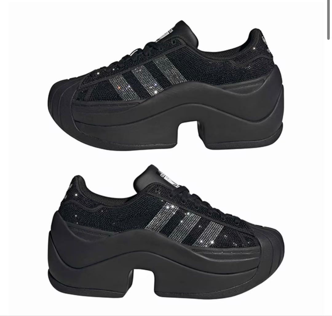 L　adidas SUPERSTAR BOLD