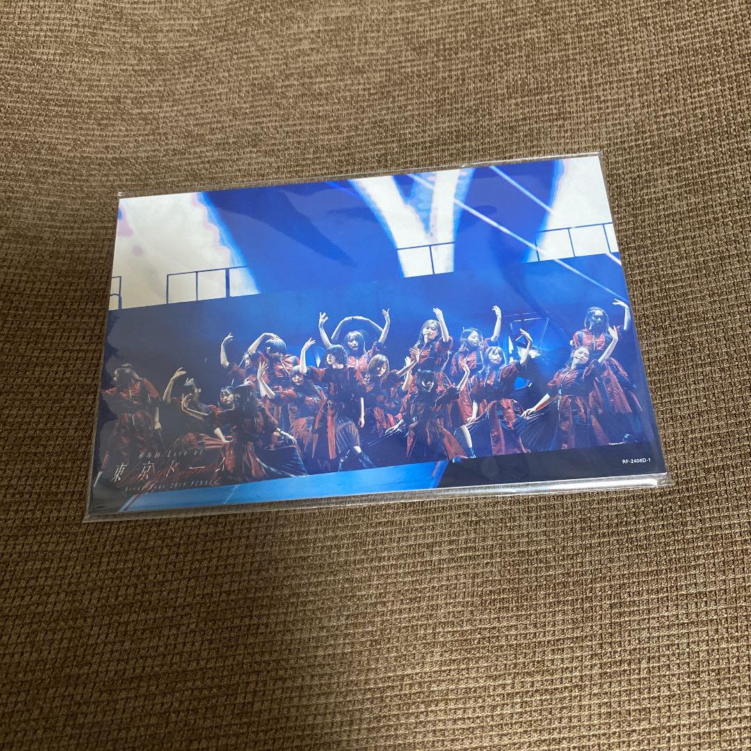 欅坂46/LIVE at 東京ドーム～ARENA TOUR 2019 FINA…