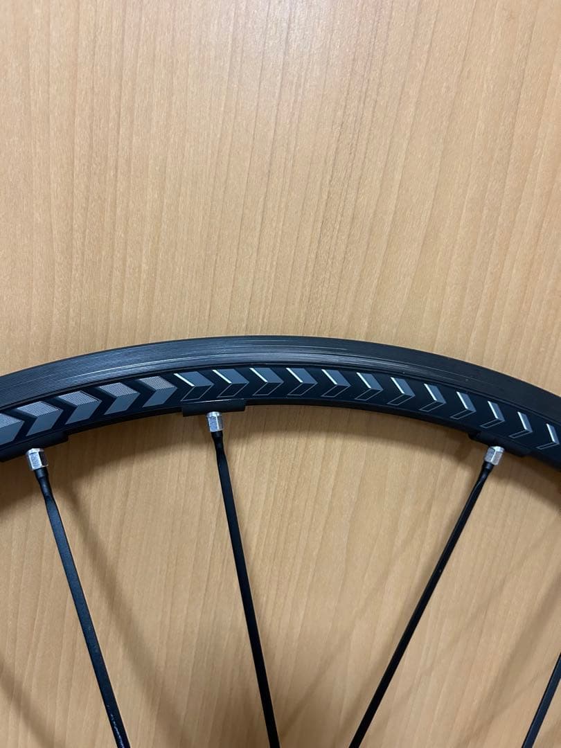 フルクラムレーシングゼロナイト　c15