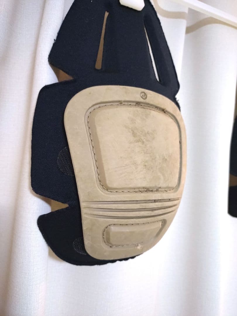 【実物】CRYE G3 コンバットシャツ＋パンツ＋ニーパッド