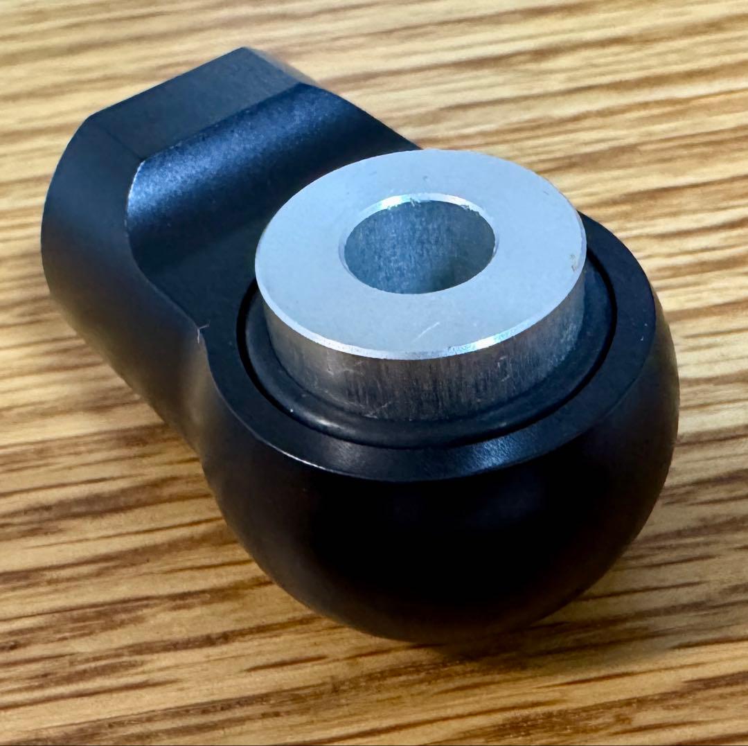 HYPERPRO社製  G310GS ローダウンアイマウント