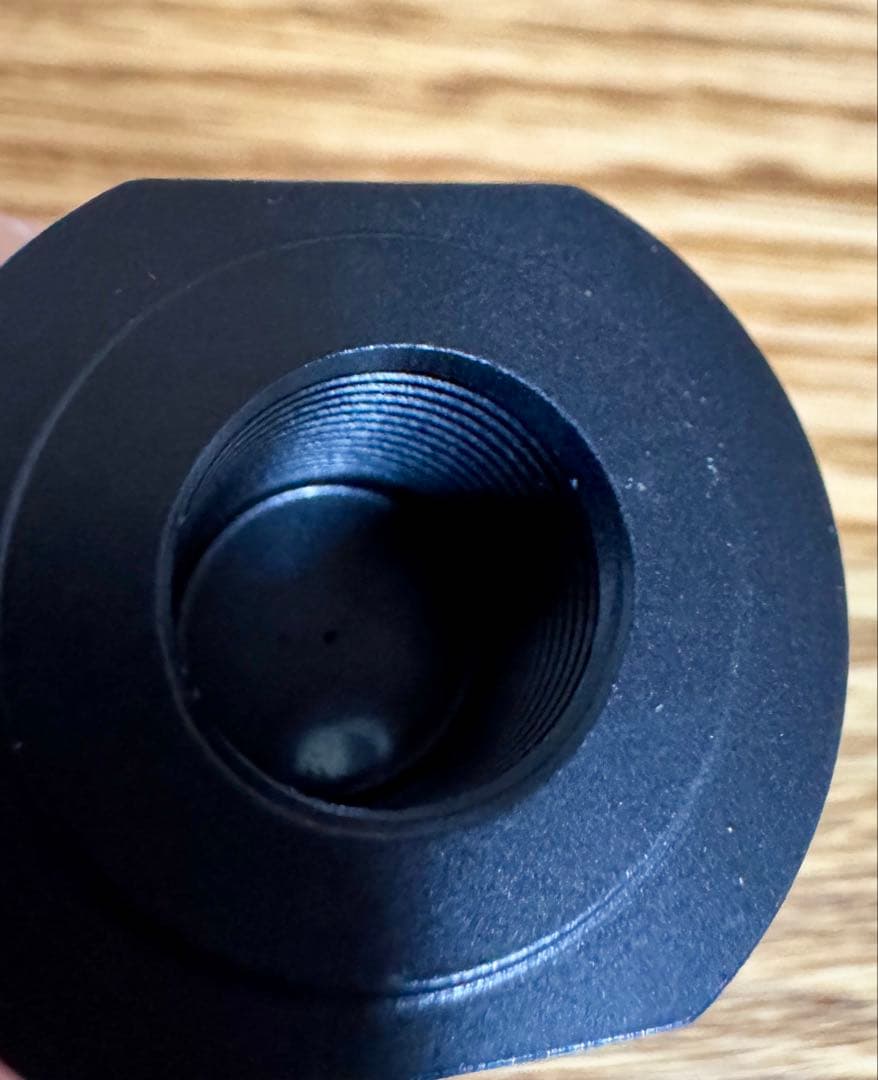 HYPERPRO社製  G310GS ローダウンアイマウント