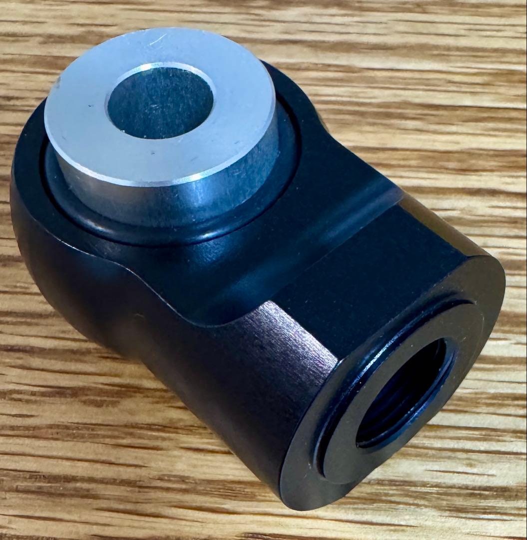 HYPERPRO社製  G310GS ローダウンアイマウント