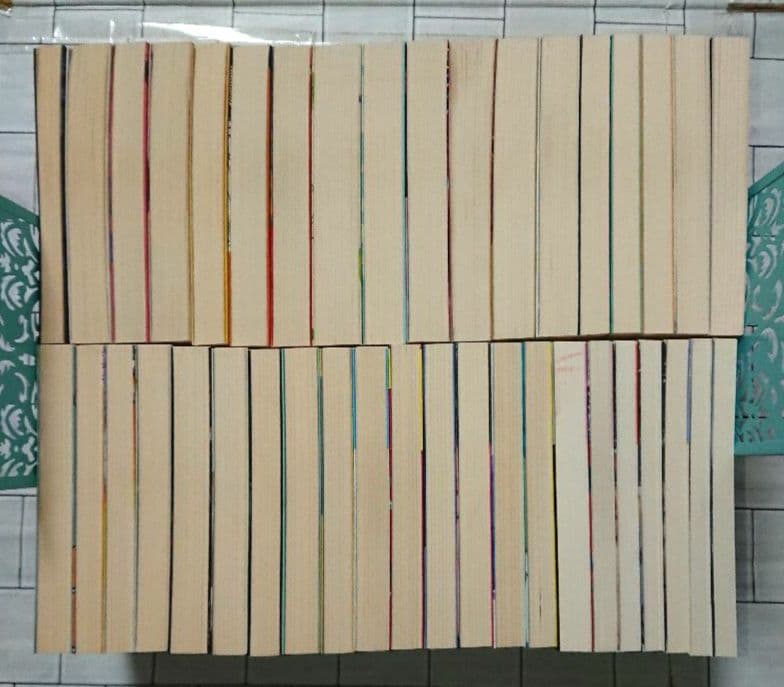 【大量まとめ】小説「相棒」season1~13他 ４０冊セット