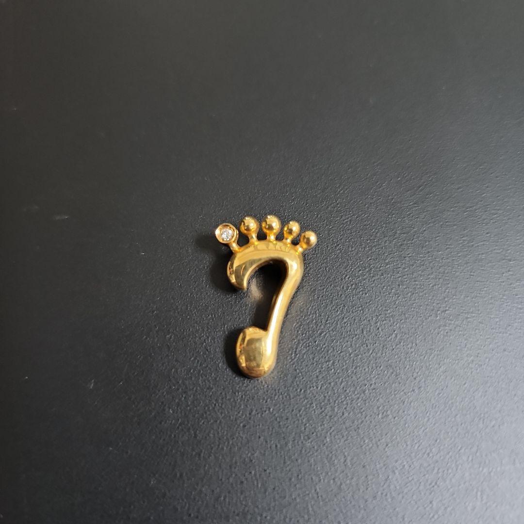 ネックレスチャーム